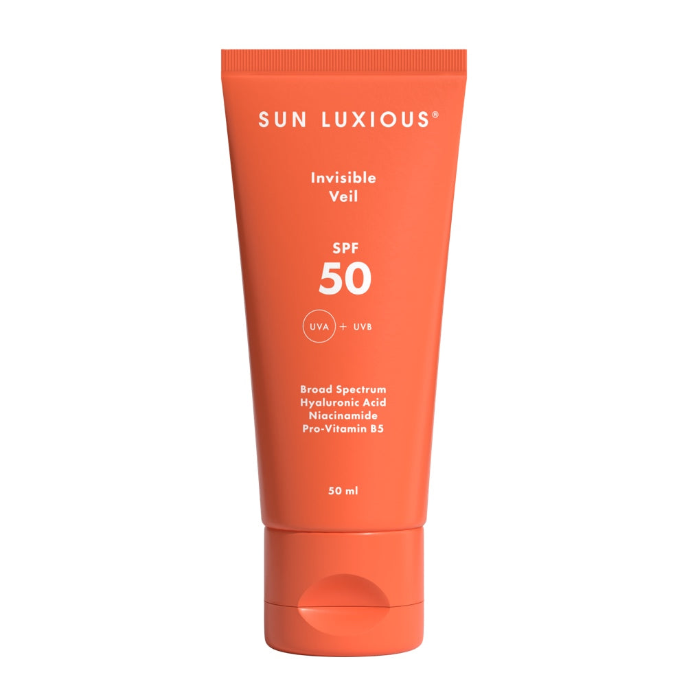 Invisible Veil SPF 50+